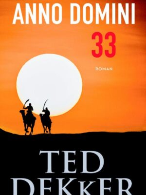 Anno domini 33