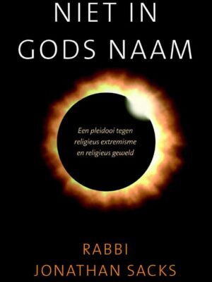 Niet in Gods naam POD