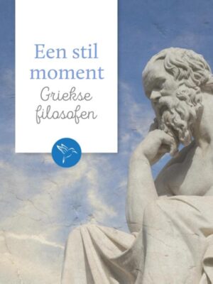 Stil moment griekse filosofen