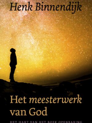 Meesterwerk van God