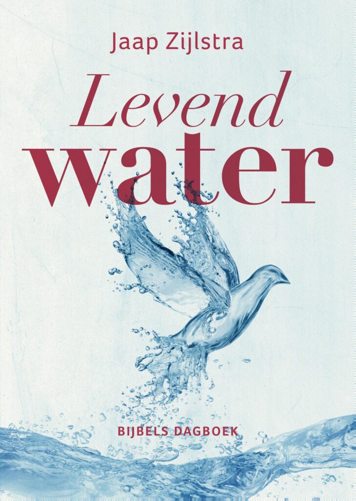 Levend water