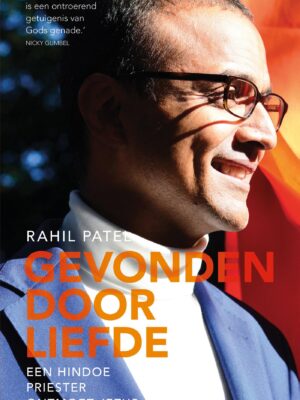 Gevonden door liefde