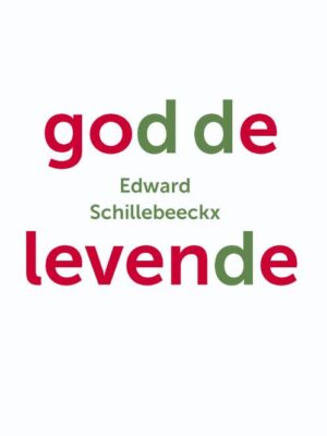 God de levende