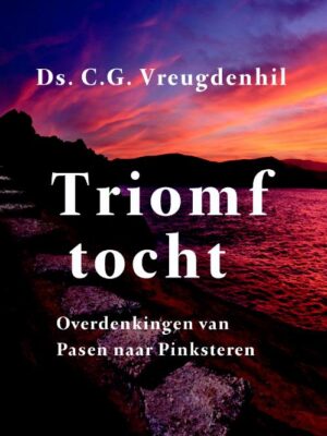 Triomftocht  POD