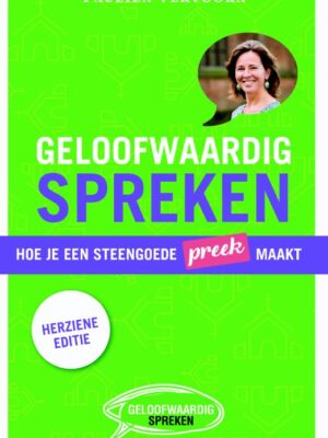 Geloofwaardig spreken