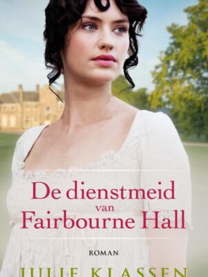 Dienstmeid van fairbourne hall