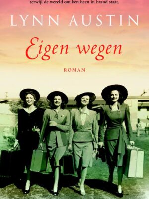 Eigen wegen