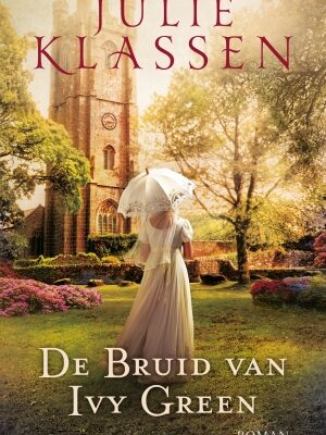 Bruid van Ivy Green