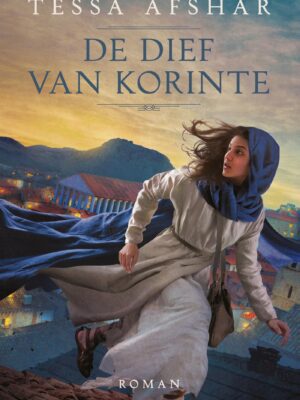 Dief van korinte