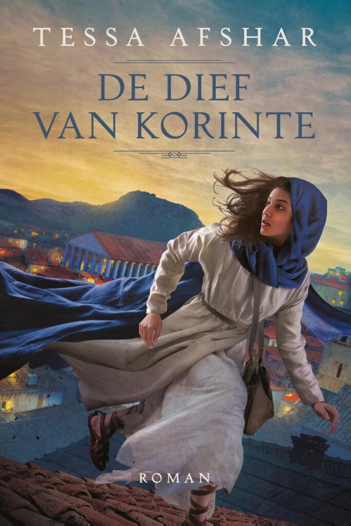 Dief van korinte