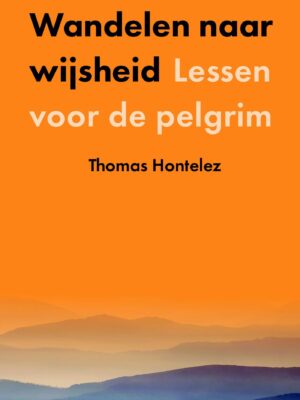 Wandelen naar wijsheid