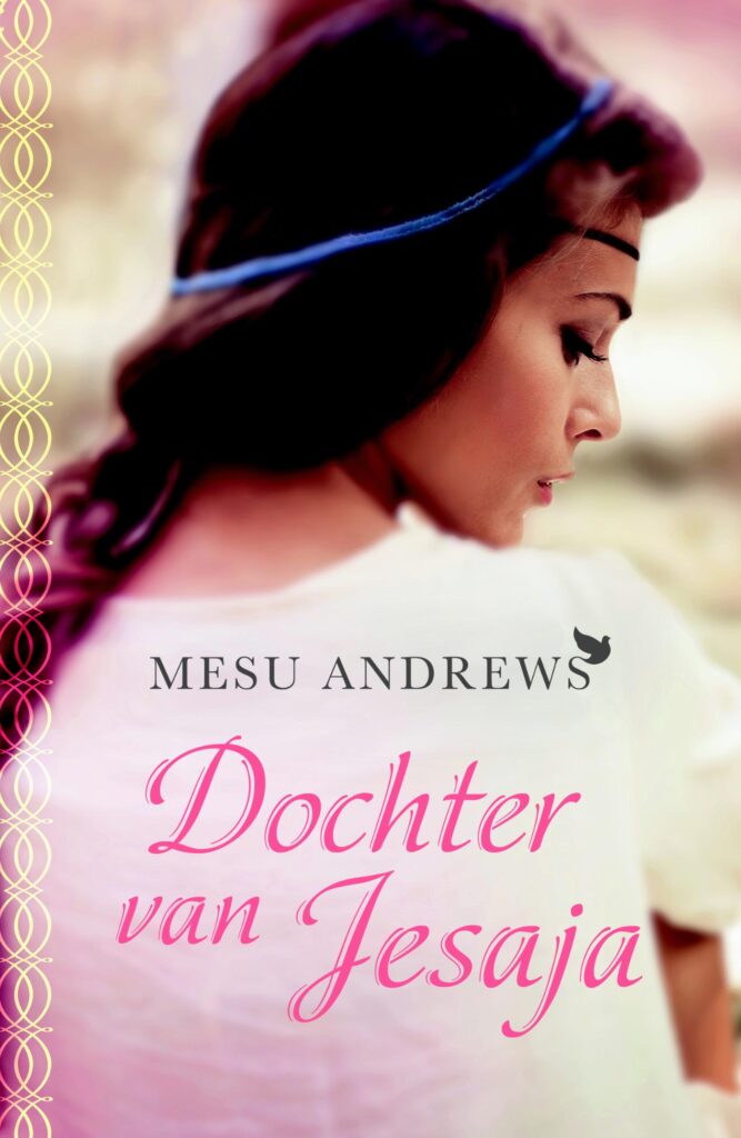 Dochter van jesaja