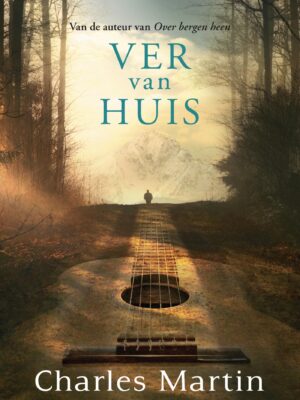 Ver van huis