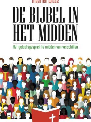 Bijbel in het midden