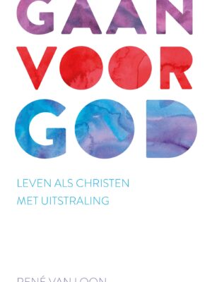 Gaan voor God