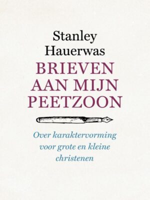 Brieven aan mijn peetzoon