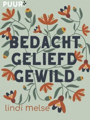 Bedacht geliefd gewild