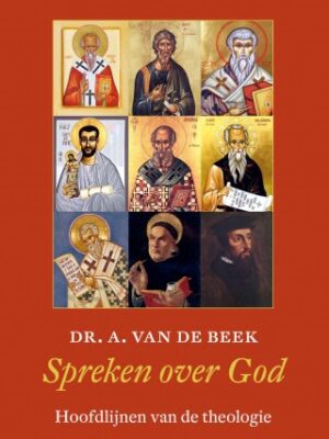 Spreken over God  POD