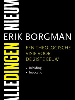 Alle dingen nieuw I: Inleiding en Invoca
