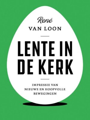 Lente in de kerk