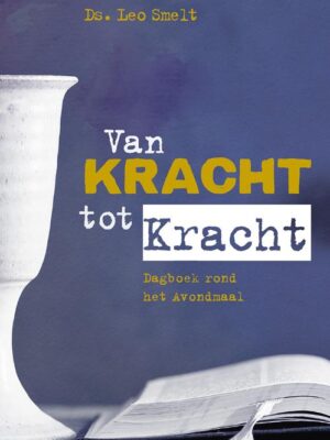 Van kracht tot kracht