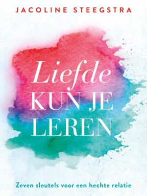 Liefde kun je leren