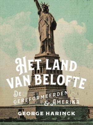 Land van belofte