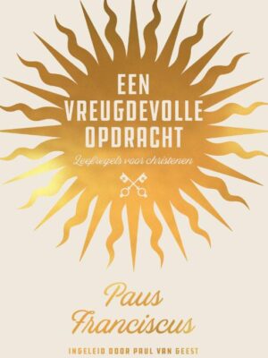 Vreugdevolle opdracht