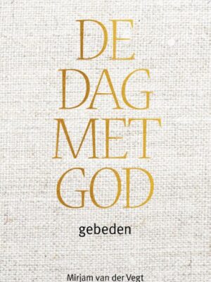 Dag met God