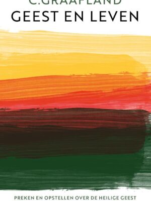 Geest en leven