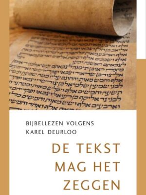 Tekst mag het zeggen  POD