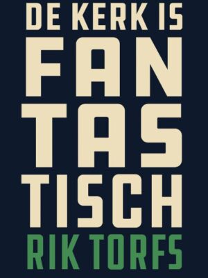 Kerk is fantastisch!