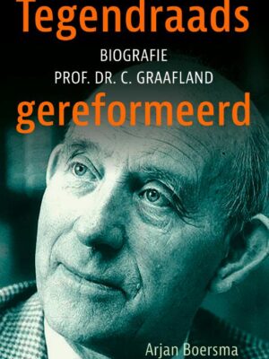 Tegendraads gereformeerd