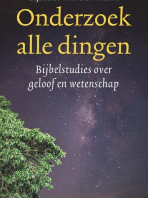 Onderzoek alle dingen