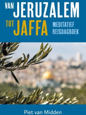 Van jeruzalem tot jaffa