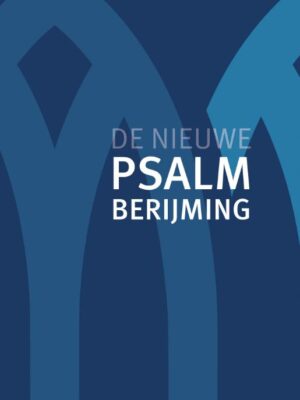 Nieuwe psalmberijming