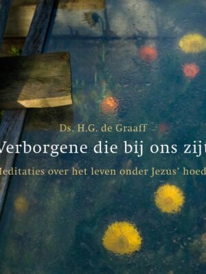 Verborgene die bij ons zijt