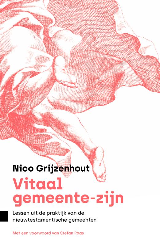 Vitale gemeenschappen