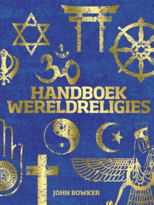Handboek wereldreligies