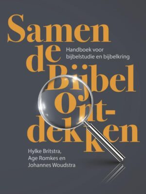 Samen de bijbel ontdekken