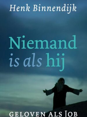 Niemand is als hij