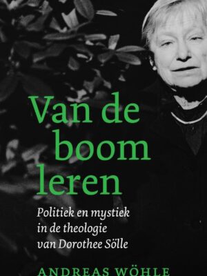 Van de boom leren