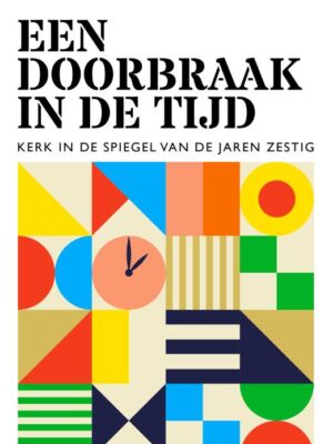 Doorbraak in de tijd