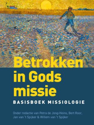 Betrokken in Gods missie