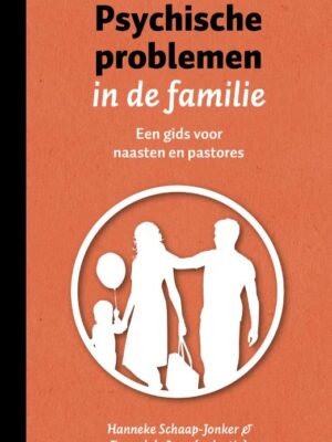 Psychische problemen in de familie