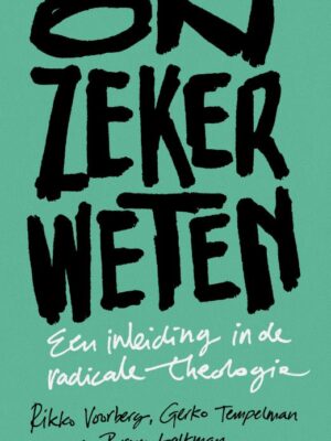 Onzeker weten