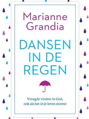 Dansen in de regen  POD