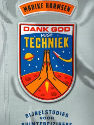 Dank God voor techniek