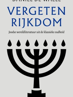 Vergeten rijkdom