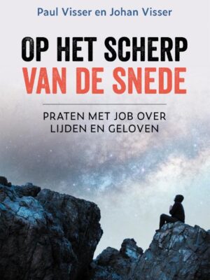 Op het scherp van de snede